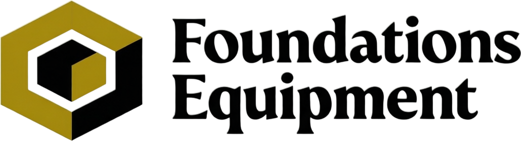 Foundations Equipment Group